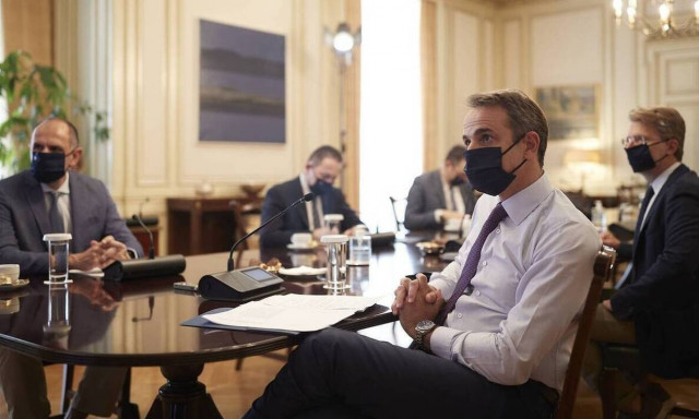 Ανασχηματισμός: Σήμερα η ορκωμοσία των νέων μελών της κυβέρνησης	