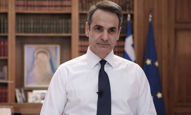 Κορονοϊός: Μήνυμα Μητσοτάκη για την πανδημία - Τι αποκάλυψε ο Πέτσας