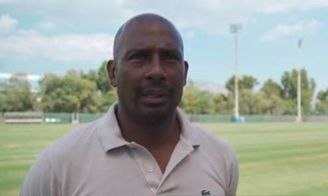 Ο Άρον Βίντερ αναλύει το Champions League αποκλειστικά στον ΟΠΑΠ