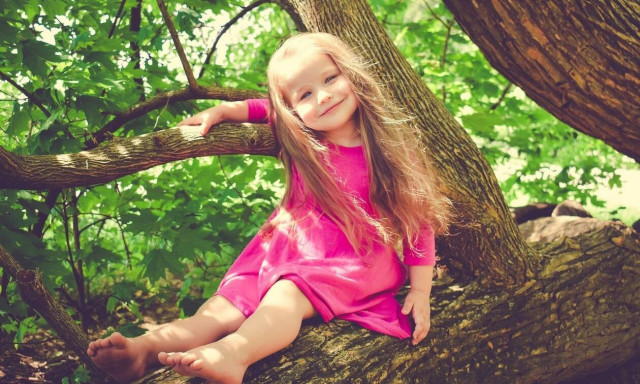 Πώς να μεγαλώσετε παιδιά με καλή συμπεριφορά 