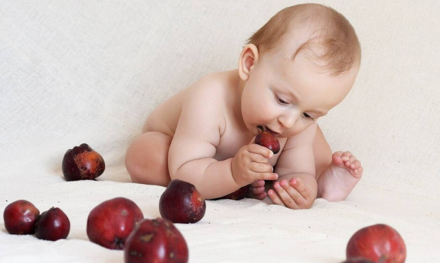 Τροφική αλλεργία στα παιδιά: Τι πρέπει να γνωρίζουν οι γονείς 