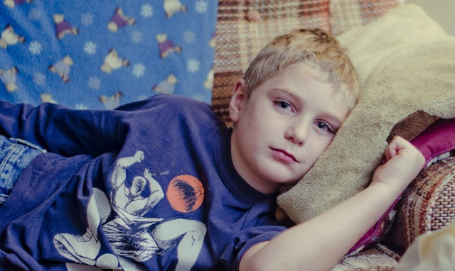 Τι πρέπει να τρώει το παιδί όταν έχει διάρροια 