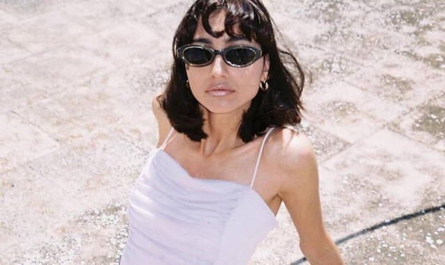 To gold pass του GNTM, Ελευθερία Καρναβά, πιο σέξι από ποτέ