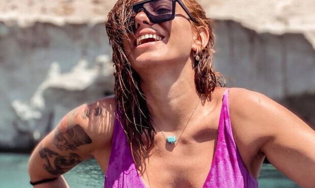 To σνακ της Βαλαβάνη για να είναι πάντα σε φόρμα