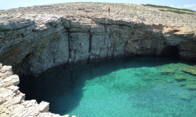 Λειψοί: «Μία αυθεντική εξωτική γωνιά της Ελλάδας»