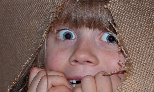 Πώς να βοηθήσετε το παιδί σας να ξεπεράσει τις φοβίες του