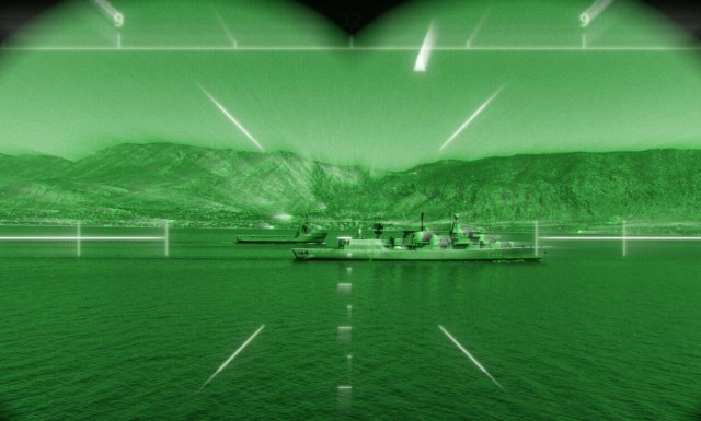 Αμερικανός αναλυτής προειδοποιεί: «Πόλεμος Ελλάδας - Τουρκίας μέσα στους προσεχείς μήνες»