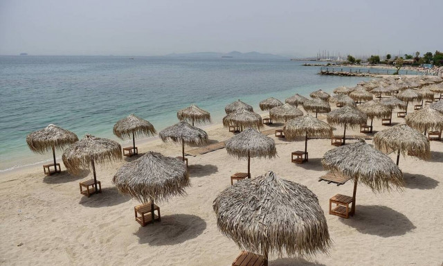 «Τουρισμός Για Όλους»: 10+1 ερωτήσεις - απαντήσεις για το πρόγραμμα