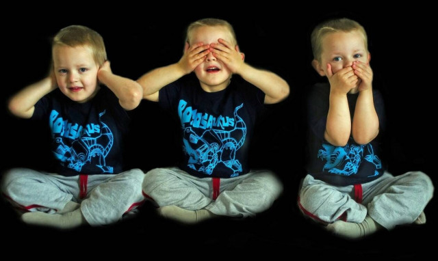 Τραυλισμός στα παιδιά: Σε ποια ηλικία εμφανίζεται; 