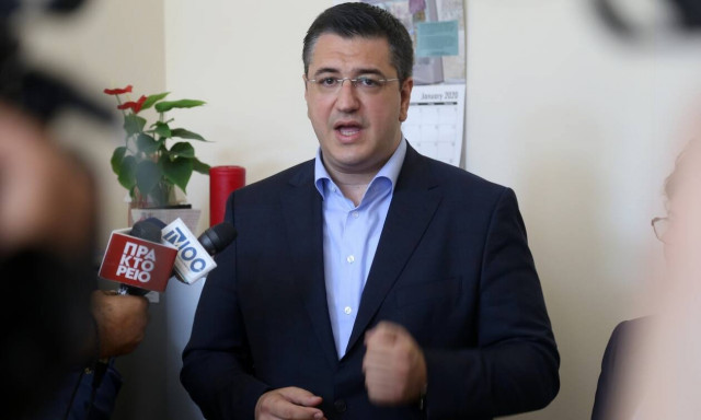 Κορονοϊός: Σε κατάσταση αυξημένης επιφυλακής η Περιφέρεια Κεντρικής Μακεδονίας