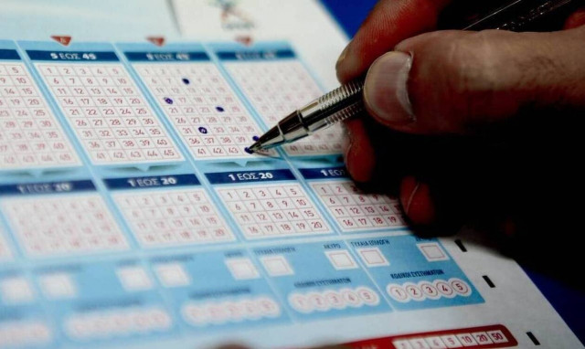 Τζακ ποτ στο Τζόκερ: Πόσα χρήματα θα μοιράσει στην κλήρωση της Κυριακής (9/8) 