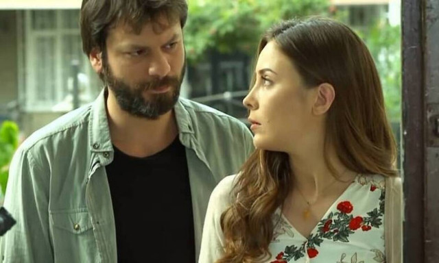 Καταιγιστικές οι εξελίξεις στη σειρά Elif: Τι παραδέχεται ο Γιουσούφ στη Μελέκ;