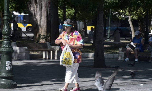 Κορονοϊός: Ακόμη ένας θάνατος στην Ελλάδα - Στους 211 οι νεκροί
