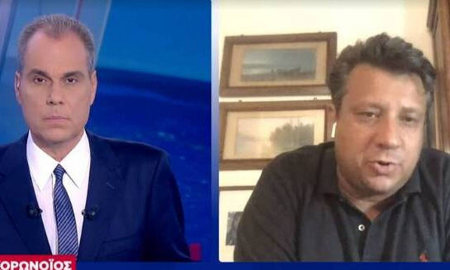 Κορονοϊός - Δερμιτζάκης: Όριο 20 - 30 ατόμων σε ιδιωτικές συγκεντρώσεις  