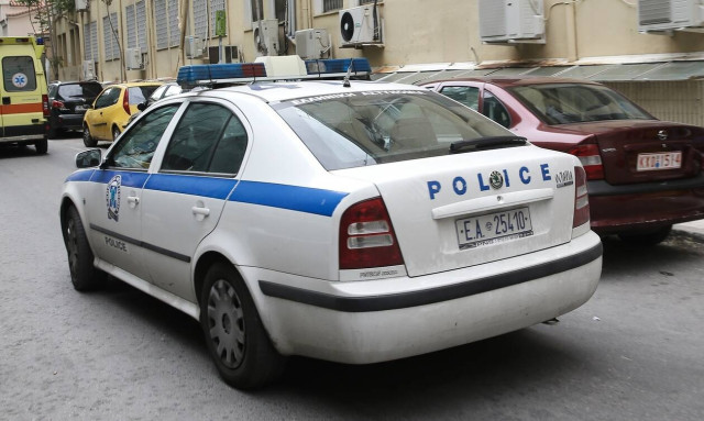 Θρίλερ στην Κυψέλη: 49χρονος κατηγορείται ότι επιχείρησε να βιάσει 11χρονη