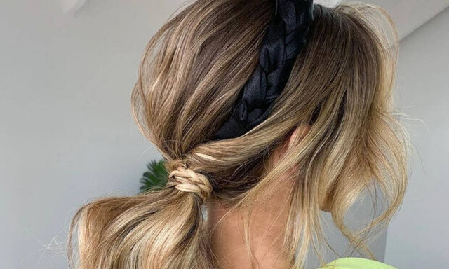 6 τρόποι για να καμουφλάρεις την ρίζα σου, αν είσαι διακοπές!