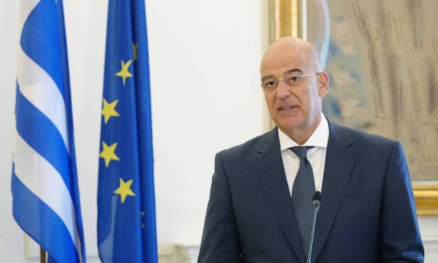 Δένδιας: «Η συμφωνία με την Αίγυπτο κατοχυρώνει πλήρως τα εθνικά συμφέροντα»