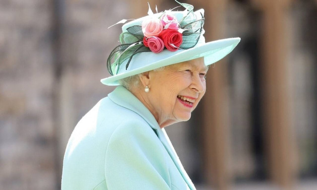 Βασίλισσα Ελισάβετ: Ανοίγει τους κήπους του Γουίνδσορ μετά από 40 χρόνια