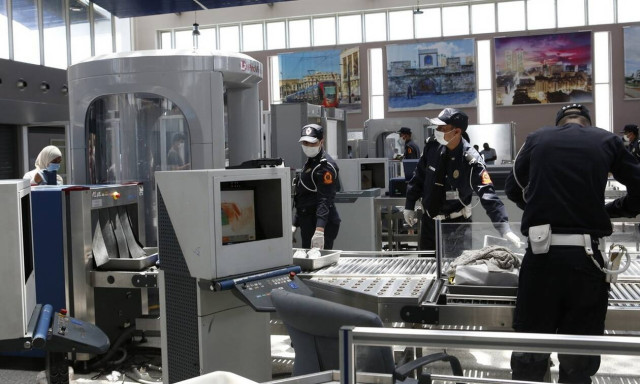 Κορονοϊός: Εκτός της «ασφαλούς λίστας» της Ευρωπαϊκής Ένωσης το Μαρόκο