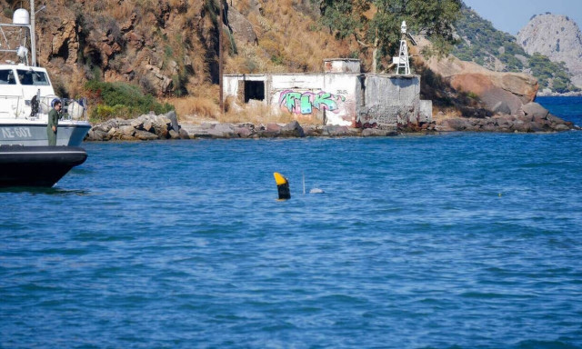 Κορονοϊός: Υγειονομική «βόμβα» ο Πόρος - Πληροφορίες για 30 κρούσματα