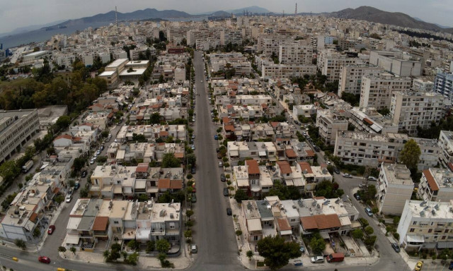 Ε9: Έτσι θα πληρώσετε λιγότερο ΕΝΦΙΑ