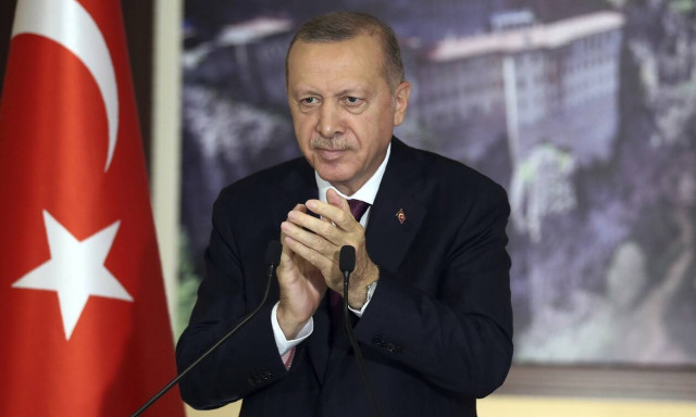 Οργισμένος ο Ερντογάν! Πώς θα αντιδράσει; Έτοιμες οι Ένοπλες Δυνάμεις