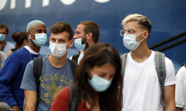 Κορονοϊός: 151 νέα κρούσματα στην Ελλάδα - Κανένας θάνατος το τελευταίο 24ωρο