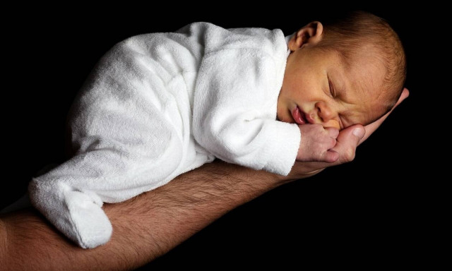 Μικροκεφαλία: Όλα όσα πρέπει να γνωρίζετε 