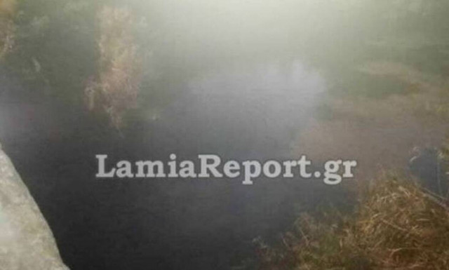 Θρίλερ στον Ορχομενό: Εντοπίστηκε πτώμα γυναίκας σε αρδευτικό κανάλι