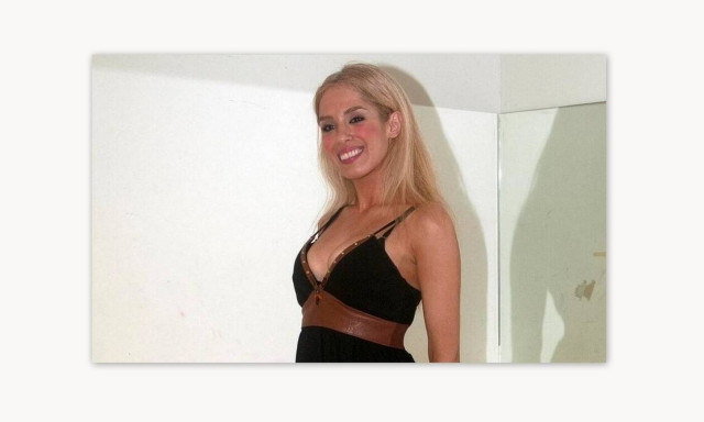 Αποκλειστικό: Η Χριστίνα Ψάλτη μιλάει πρώτη φορά για τη γέννηση του μωρού της