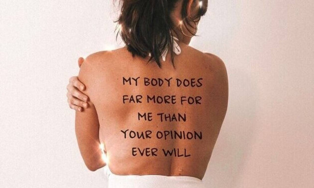 Sierra Nielsen: Η προπονήτρια με το απίστευτο account