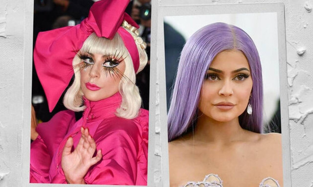 5 stars του Hollywood που φόρεσαν περούκα