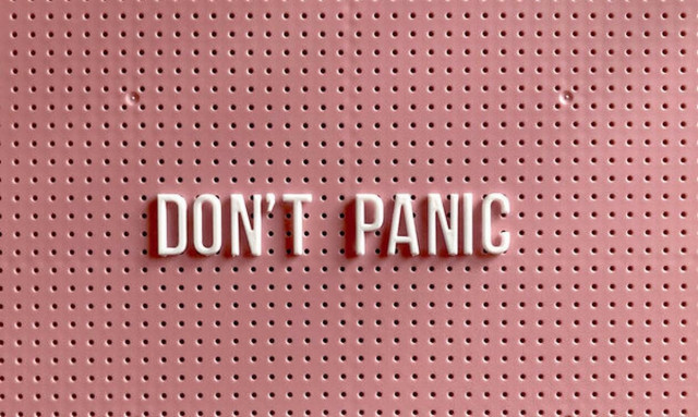 Έχεις άγχος; 3 συμπτώματα που μπορεί να φανερώνουν κάποια διαταραχή