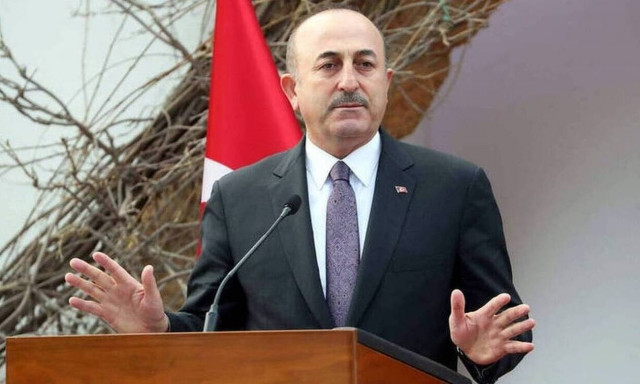 Η Κομισιόν «αδειάζει» Τσαβούσογλου: Δεν τον εξουδιοτήσαμε να μιλάει εκ μέρους μας