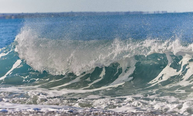 Κρήτη: Πνιγμός 60χρονου στη Σταλίδα Χερσονήσου