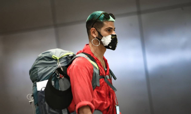 Κορονοϊός: Πώς θα τερματιστεί η πανδημία – Το εφιαλτικό σενάριο για επανεμφάνιση το 2024