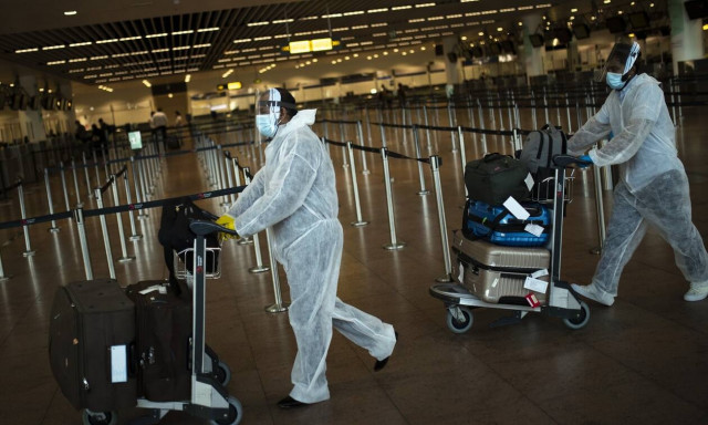 Κορονοϊός: 152 νέα κρούσματα και ένας νέος θάνατος στην Ελλάδα - Στους 211 οι νεκροί