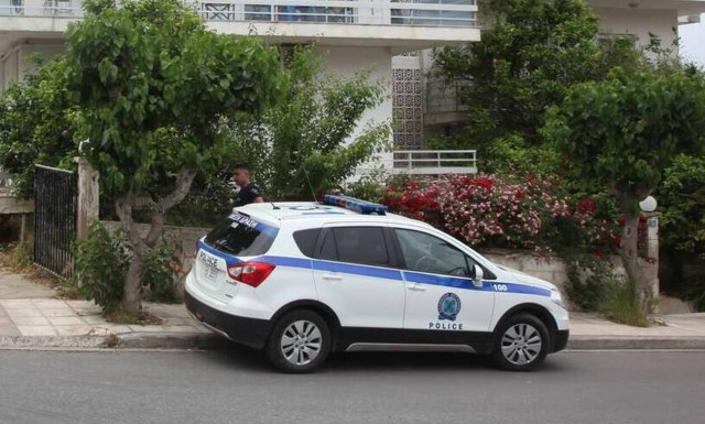 Κρήτη: Μητέρα κλείδωσε τα παιδιά της στο σπίτι και έφυγε