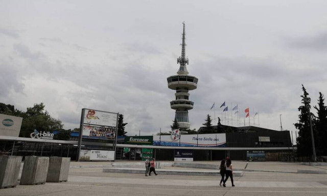 Κορονοϊός: «Συναγερμός» στη Θεσσαλονίκη για τα κρούσματα – Σκέψεις για ακύρωση της ΔΕΘ