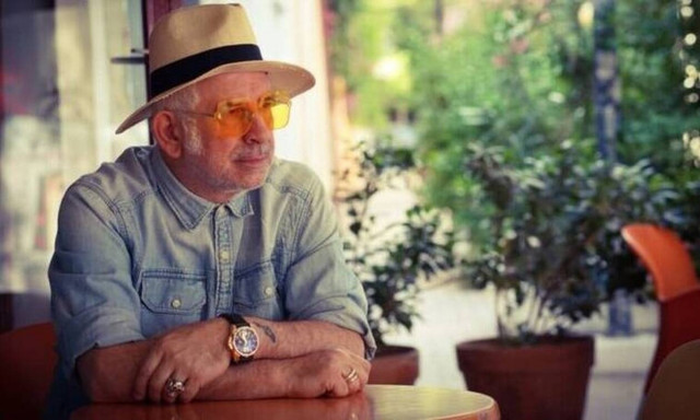 Χαιρέτα μου τον πλάτανο: Μάθετε τα πάντα για τη νέα σειρά της ΕΡΤ 1