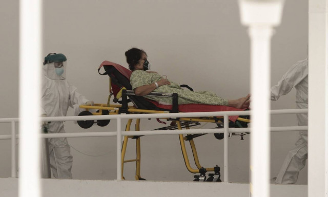 Κορονοϊός - Προειδοποίηση σοκ! Αν ξεκινήσουν διασωληνώσεις, τα πράγματα θα έχουν ξεφύγει