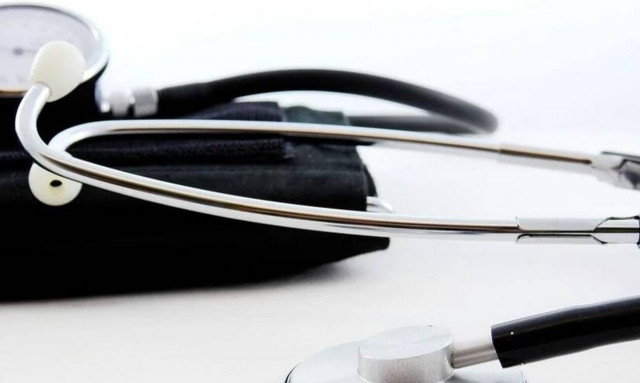 Κορονοϊός: Τι έδειξαν τα αποτελέσματα των τεστ στους γιατρούς του νοσοκομείου Λάρισας