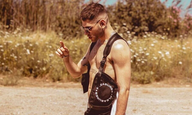 «Caliente», Mente Fuerte και Hawk σε μία σούπερ συνεργασία