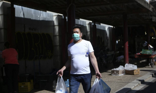 Κορονοϊός: Αυξάνονται οι διασωληνωμένοι - Πώς θα αναχαιτιστεί το δεύτερο κύμα της πανδημίας