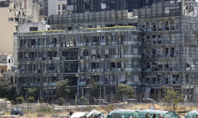 Βηρυτός - Συγκλονίζει η νοσοκόμα που έσωσε τρία νεογνά: «Θα το ξανάκανα»