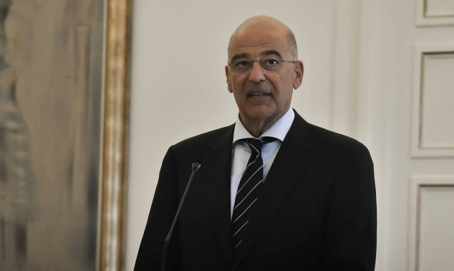 Νεκροί Εύβοια - Δένδιας: «Η σκέψη όλων μας είναι στους πληγέντες»