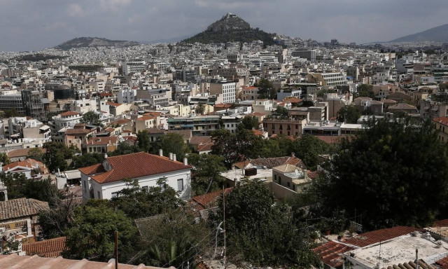 ΕΝΦΙΑ: Εξόφληση σε έξι μηνιαίες δόσεις - Πόσο θα πληρώσετε φέτος