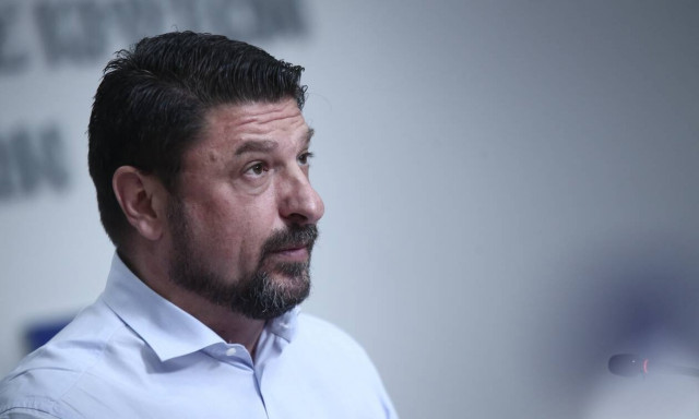 Πλημμύρες Εύβοια: Ο Χαρδαλιάς στην περιοχή για το συντονισμό των επιχειρήσεων