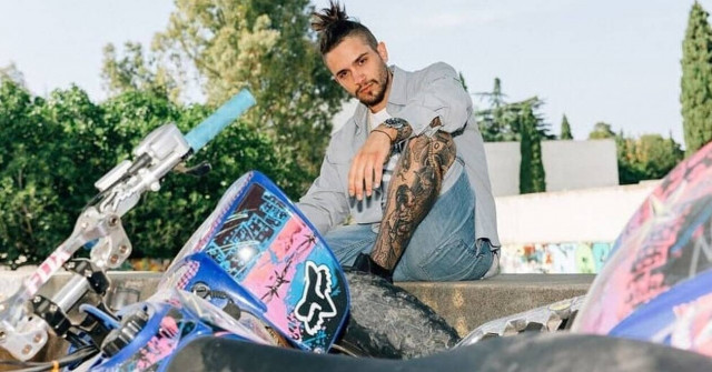 Το νέο τραγούδι του iLLEOo είναι το τέλειο comeback