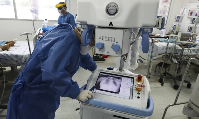 Κορονοϊός - Αριθμός σοκ: 203 νέα κρούσματα στην Ελλάδα